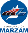 logo marzam